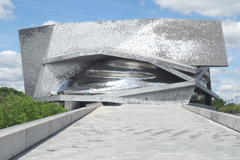 Philharmonie de Paris