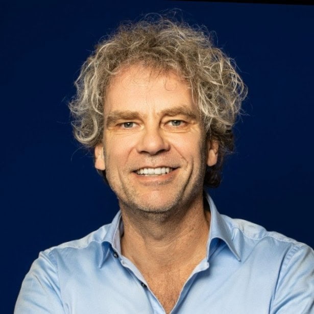 Rob de groot