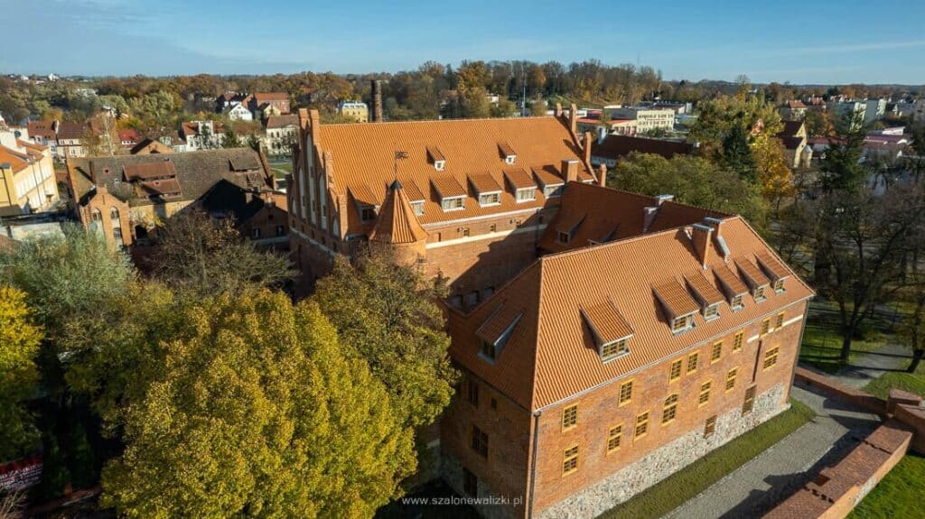 muzeum w kętrzynie