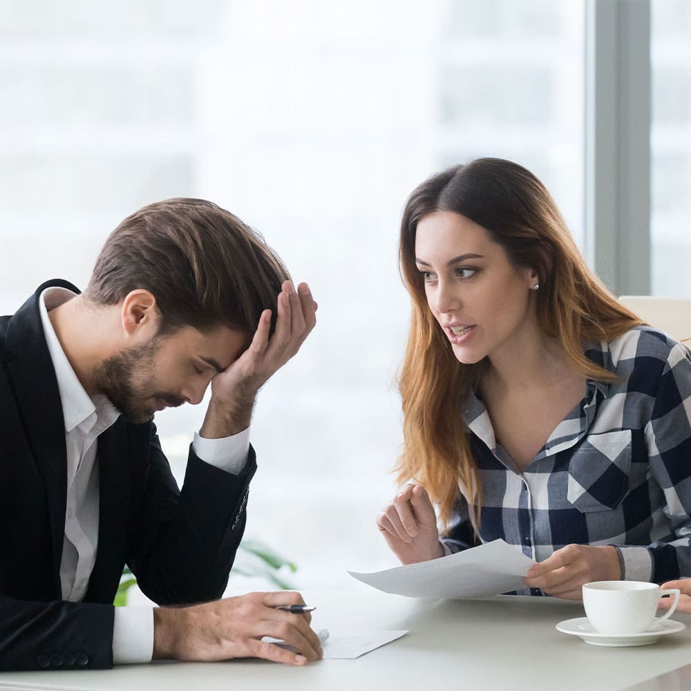Schwieriges Kundengespraech Verkaufsgespraech Schwieriges Kundengespraech Verkaufsgespraech