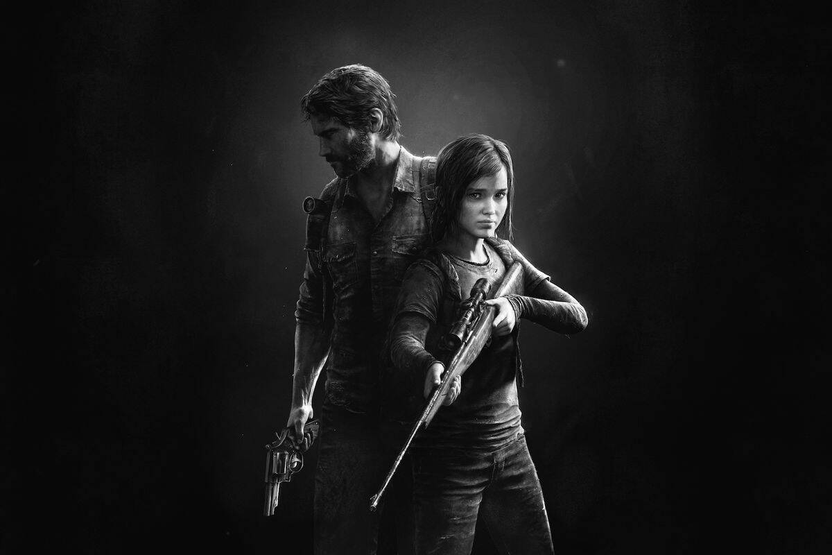 HBOโs โThe Last Of Usโ Series Confirms Casting For Ellie & Joel