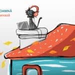 Clubul Online de Vacanţă de Toamnă în Limba Franceză Clubul Online de Vacanta de Toamna in Limba Franceza gokid fb