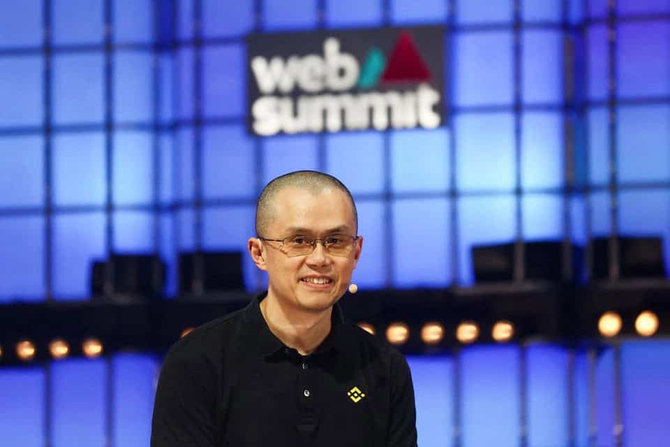 Binance CEO is taking into consideration obtaining a lot more banking institutions 1 Binance CEO is considering acquiring more banks