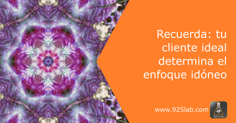 925lab - Afina tu propuesta de valor - joyería con diamantes