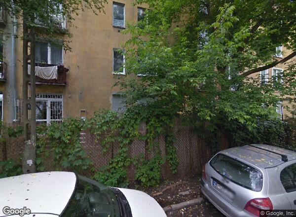 Aktualne ceny mieszkań na ulicy styczeń 2026 ul. A. Kraushara 1 w ...