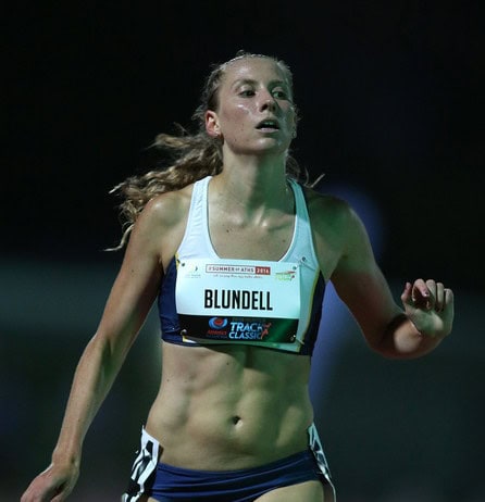 Torley, Blundell, Mathews All Moving On Up – StatsCentral Wrap