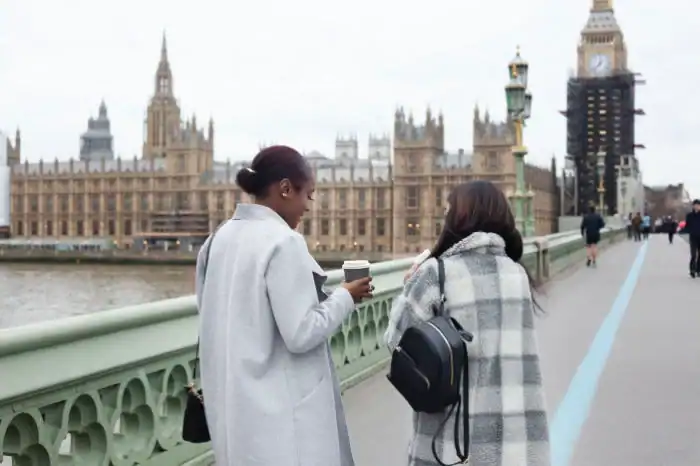 Counter Surveillance inLondon Operation | Titan Investigations