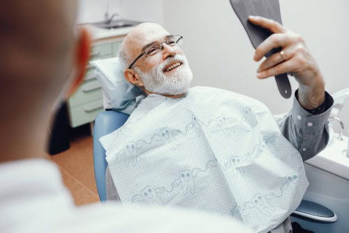 Injerto Óseo en Tampa, FL | Mini Implantes Dentales | Dr. Cabrera