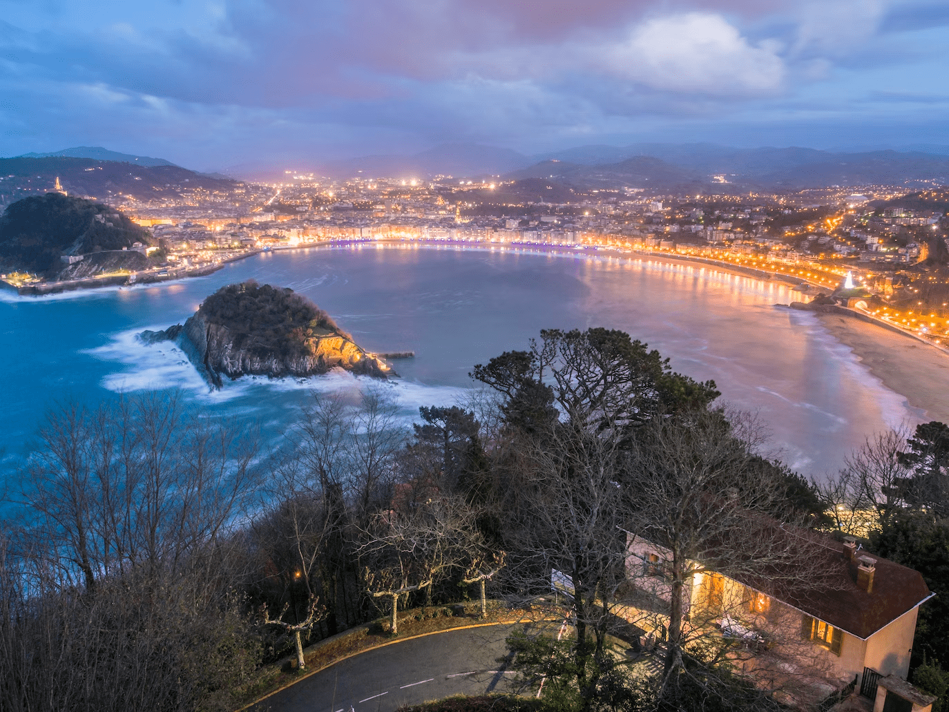 12 Best Places to Visit in Spain for the First-Timers 2023 9 Best place to go in Spain for dining