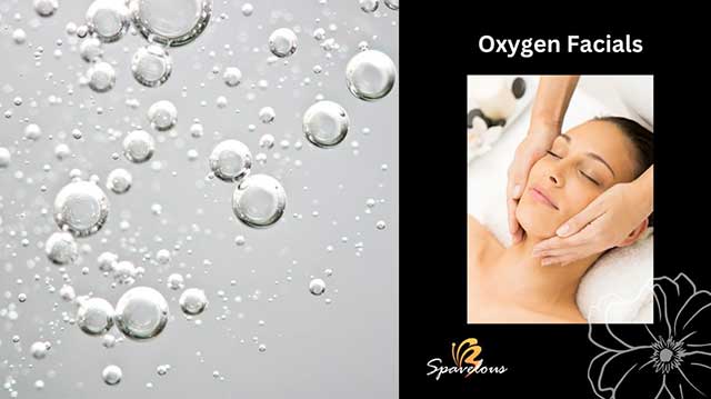 OXYGEN FACIAL TREATMENTS: THE SECRET TO GLOWING SKIN 3 benefit from oxygen facials