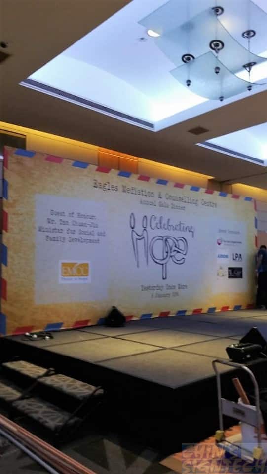 24 x 10ft = big envelope