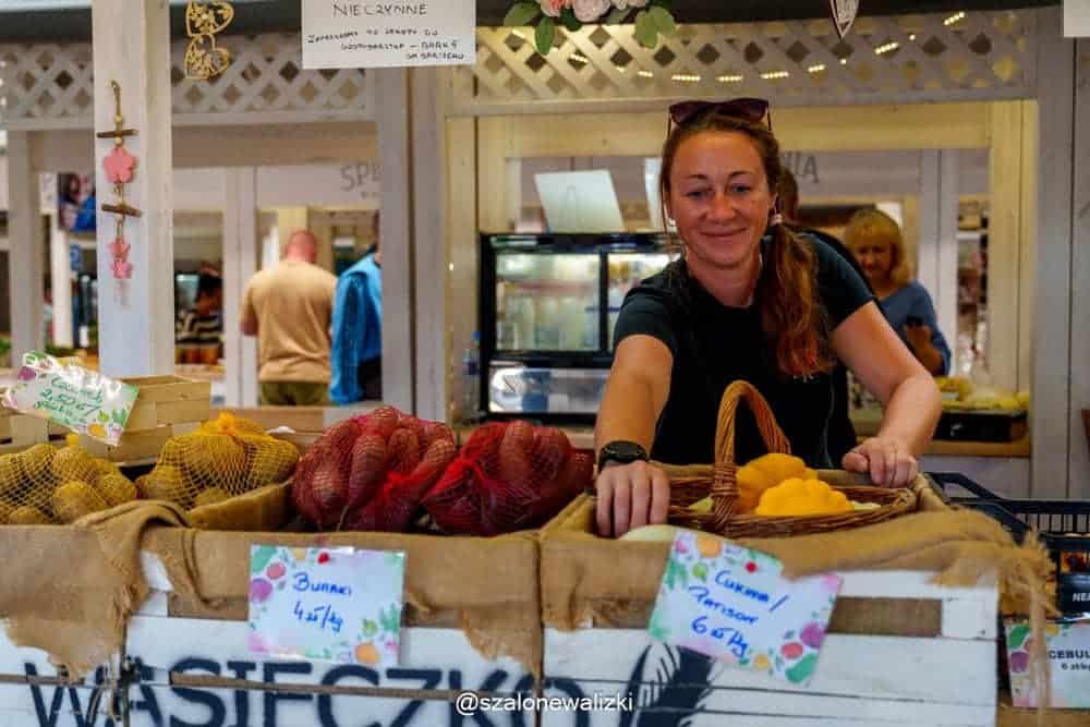 spiżarnia warmińska w tomaszkowie