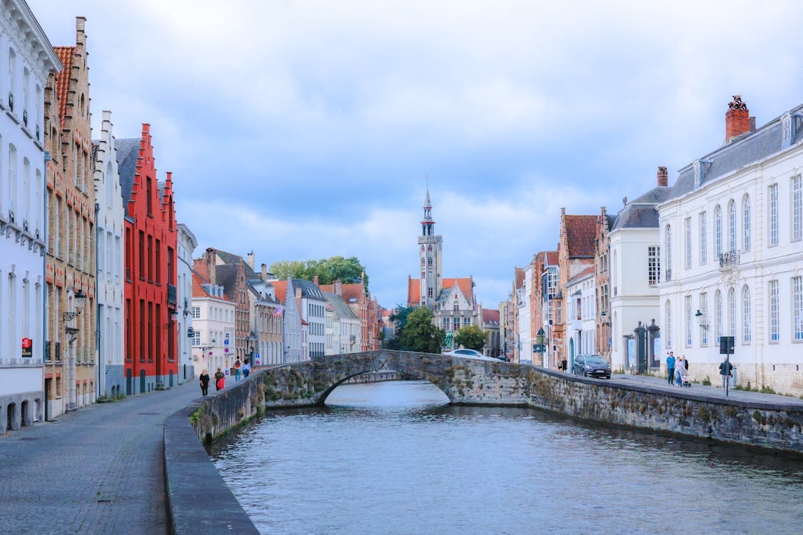 Countries with the Highest Quality of Life – Is Your Dream Country on the List?