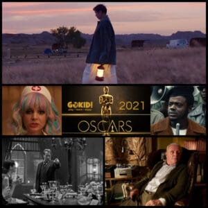 Oscar 2021 castigatori Oscar 2021 castigatori