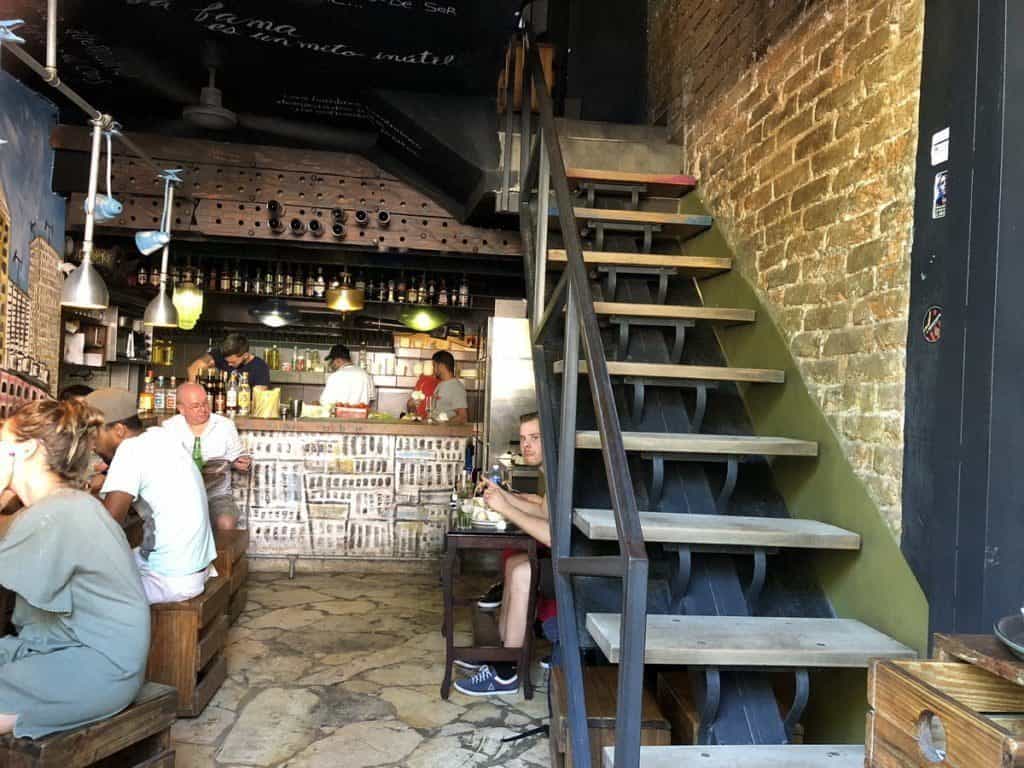 kuba na własną rękę