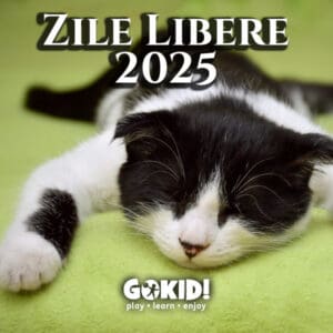 zile libere 2025 sarbatori legale zile libere 2025 sarbatori legale