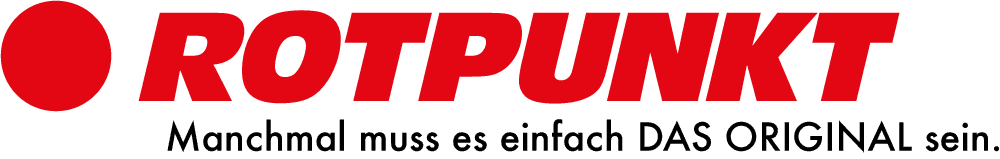 Logo Rotpunkt