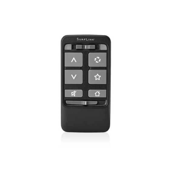 Starkey SurfLink Remote Fernbedienung