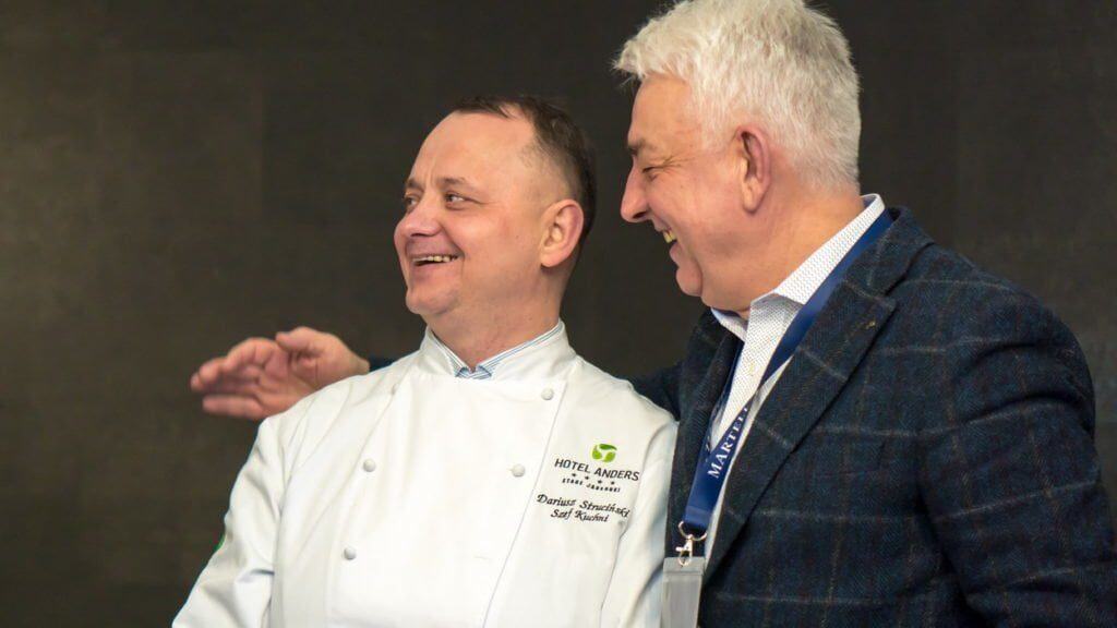 onkurs kulinarny martell 2018