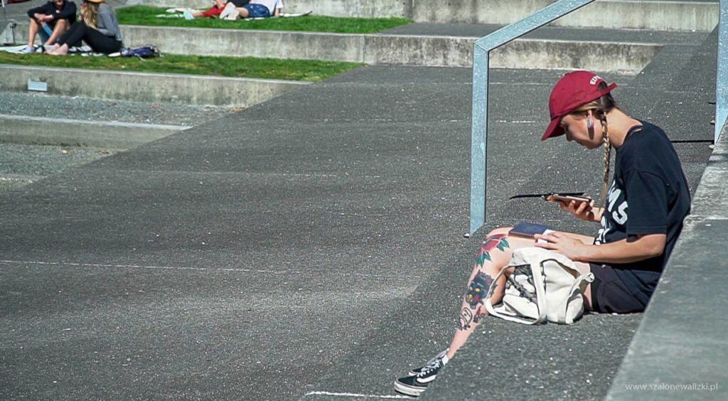 wellington w nowej zelandii