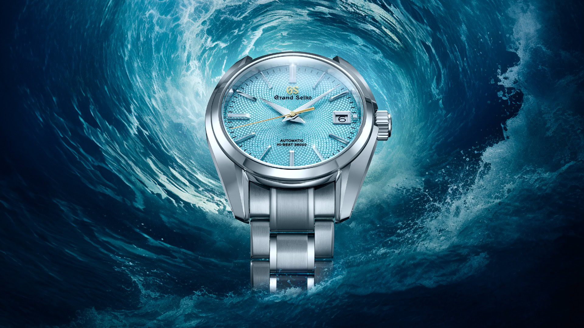 Grand Seiko Tempts Collectors With Australiaโs Second Ever Regional Exclusive