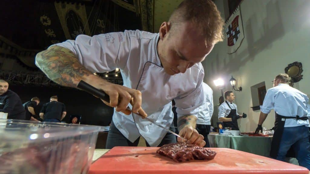 konkurs kulinarny martell 2018