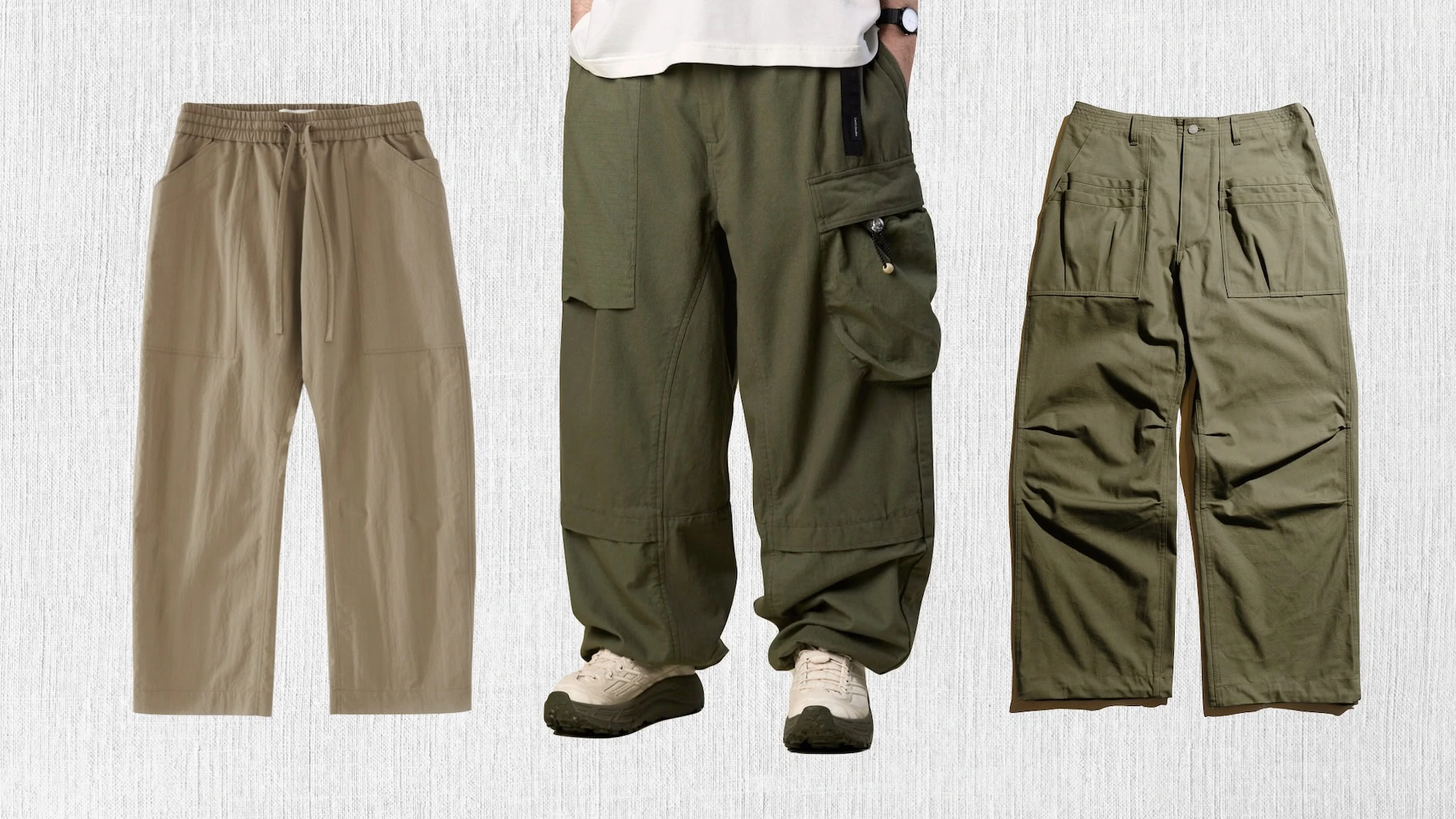 best cargo pants