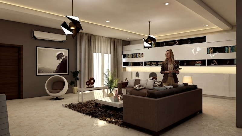 Eveline Rohrer - Immobilienmaklerin Karlsruhe