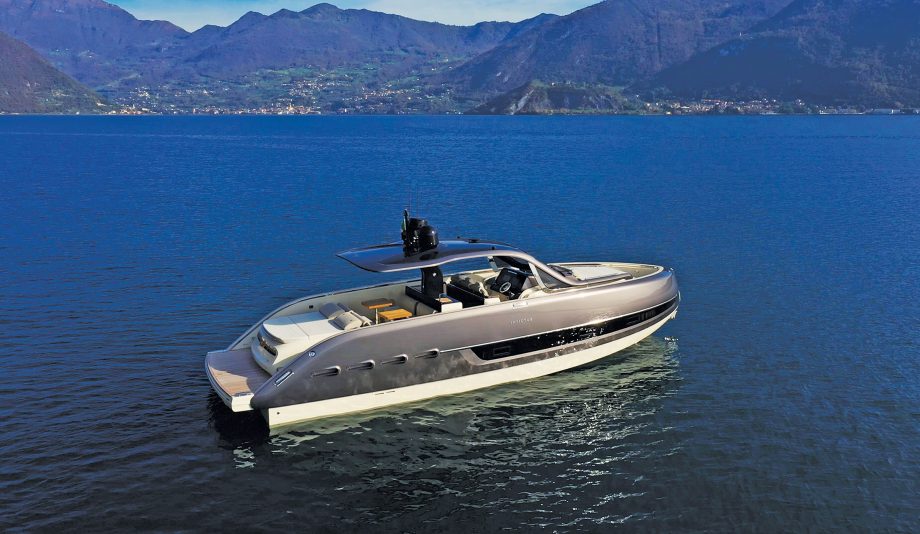 Best Boats Under $5 Million