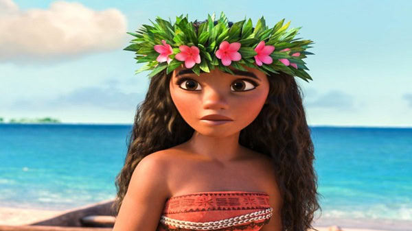 moana filme