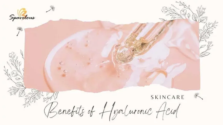 benefits of hyaluronic acid