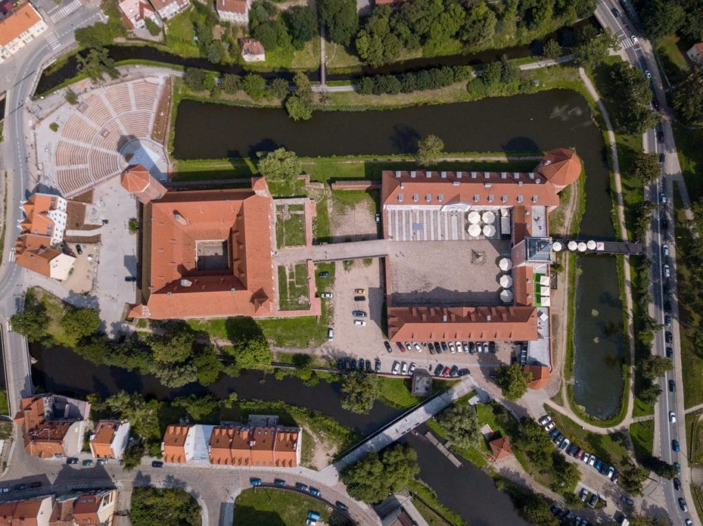 Warmia nie zawsze święta