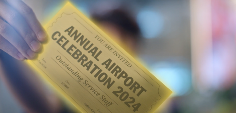 Changi Airport Group – Annual Airport Celebration 2024