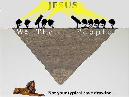 A Common Theme – Blessings