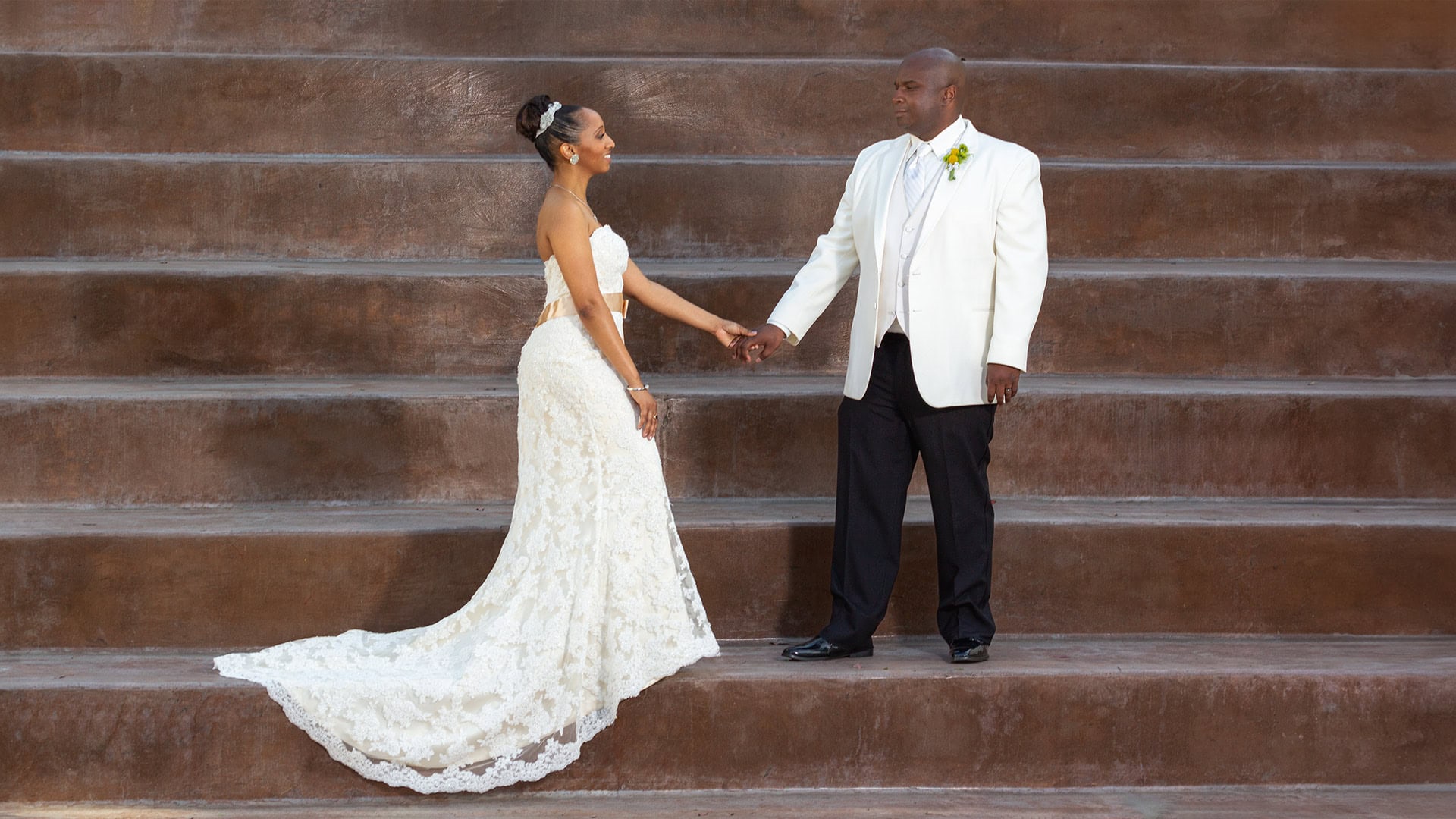 Wedding Photographer San Diego Area