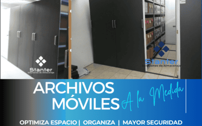 Archivo Móvil