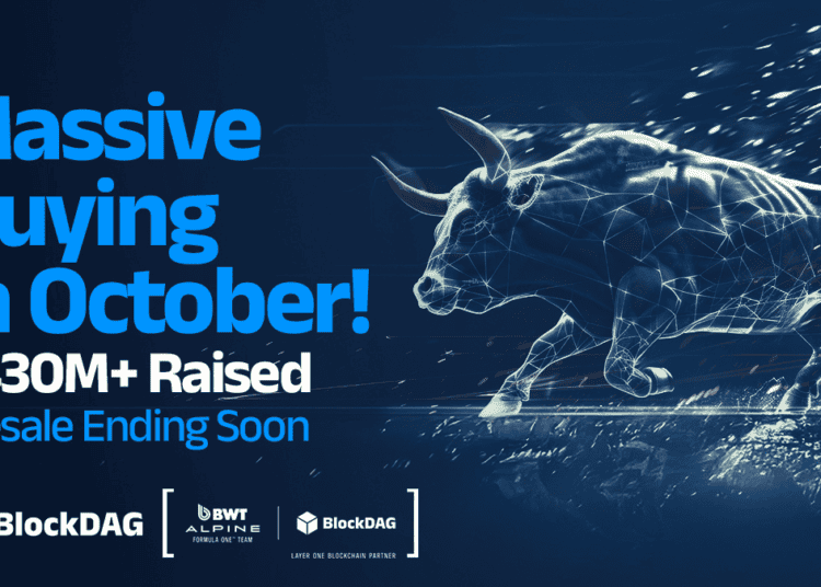 Hedera and NEAR Face Market Pressures While BlockDAG’s $430M+ Presale Run Prepares for Upcoming Genesis Day 26 Hedera and NEAR Face Market Pressures While BlockDAG’s $430M+ Presale Run Prepares for Upcoming Genesis Day