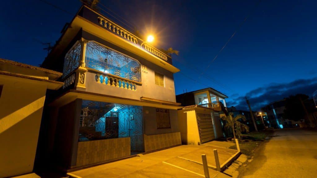 kuba na własną rękę