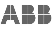 ABB logo