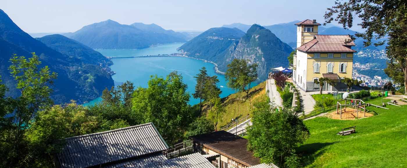 Die besten Alternativen zum Gardasee