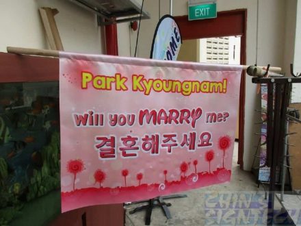 Digital fabric printing on Satin