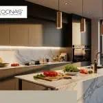 Sistemas de iluminación circadiana en cocinas: luz para mejorar experiencias culinarias