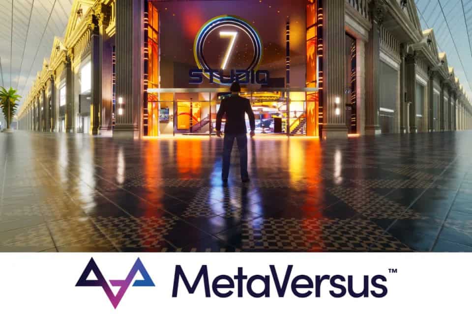 MetaVersusWorld Raises USD two Million Seed Round 1 MetaVersusWorld Raises USD 2 Million Seed Round