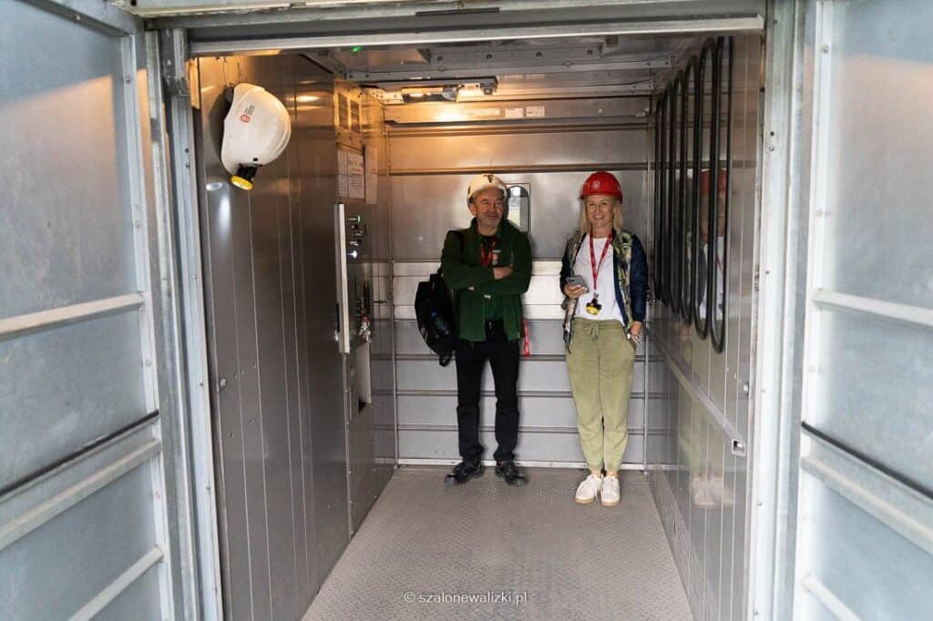 sztolnia królowa luiza