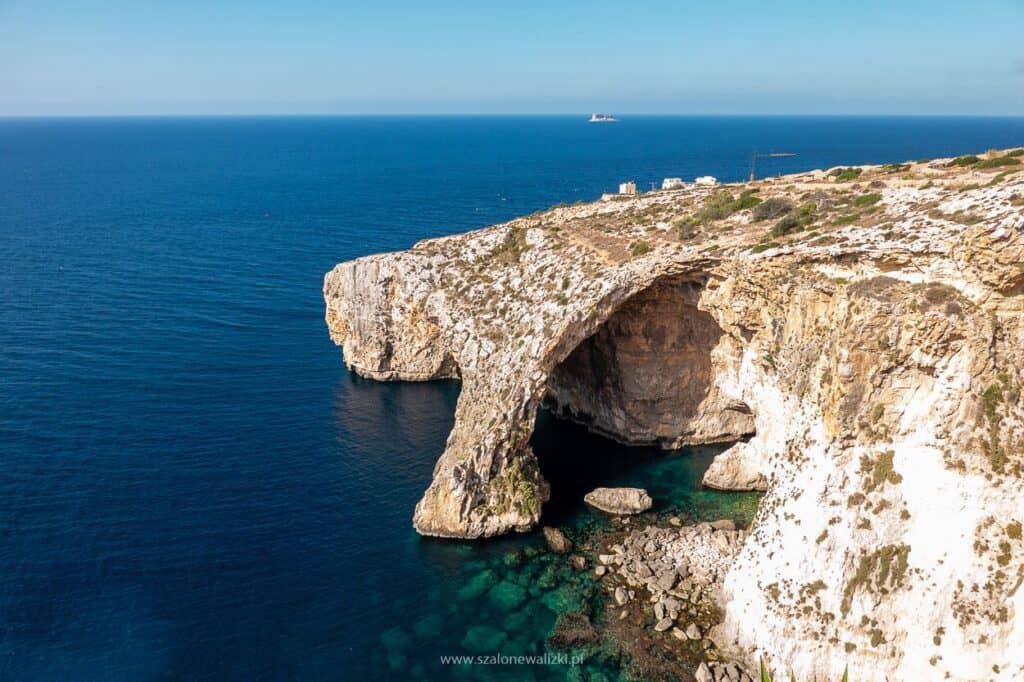 blue grotto