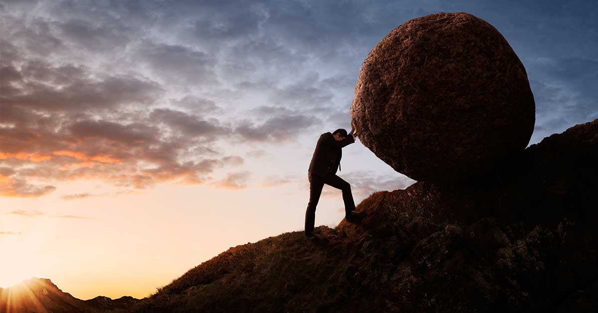 Das Pareto-Prinzip – ein Mittel gegen Zeitverschwendung