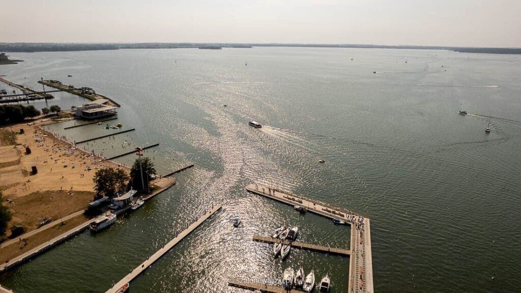 zamki gotyckie na Warmii i Mazurach