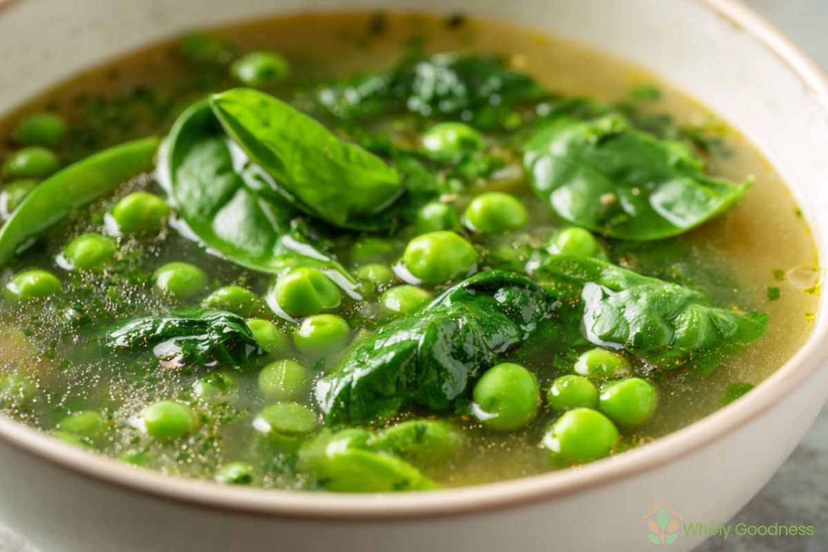 Vegan Easter Dinner Recipes