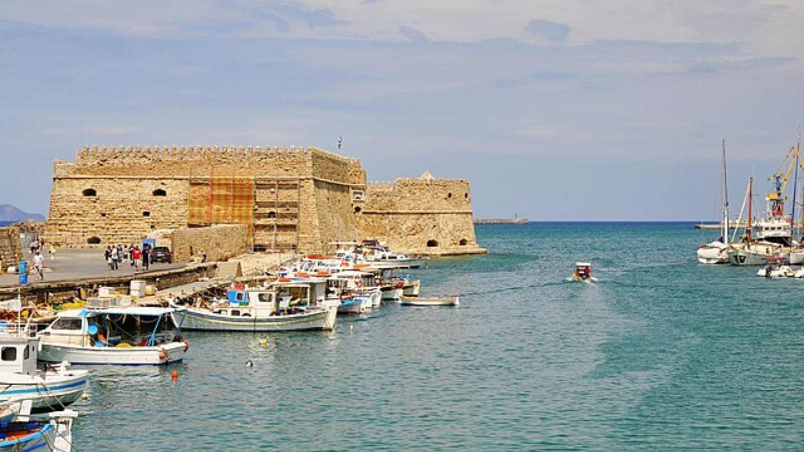 Breathtaking Snorkeling Spots in Greece You Need to Explore