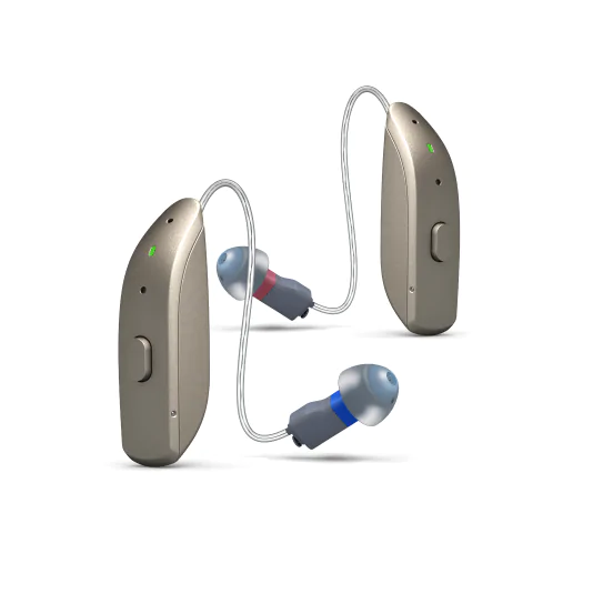 Tinnitus Hörgeräte online bestellen